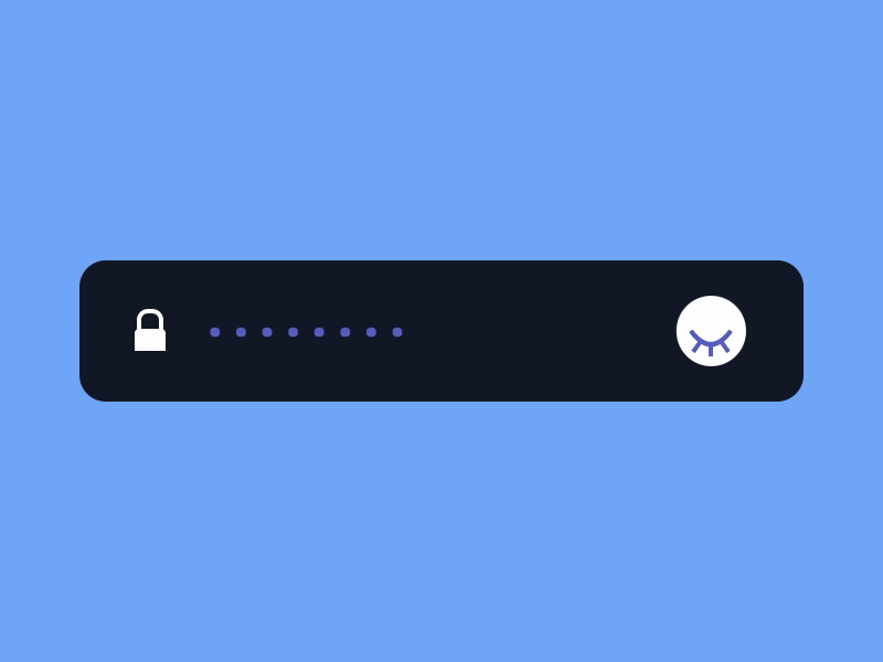 Six steps to better passwords and account security