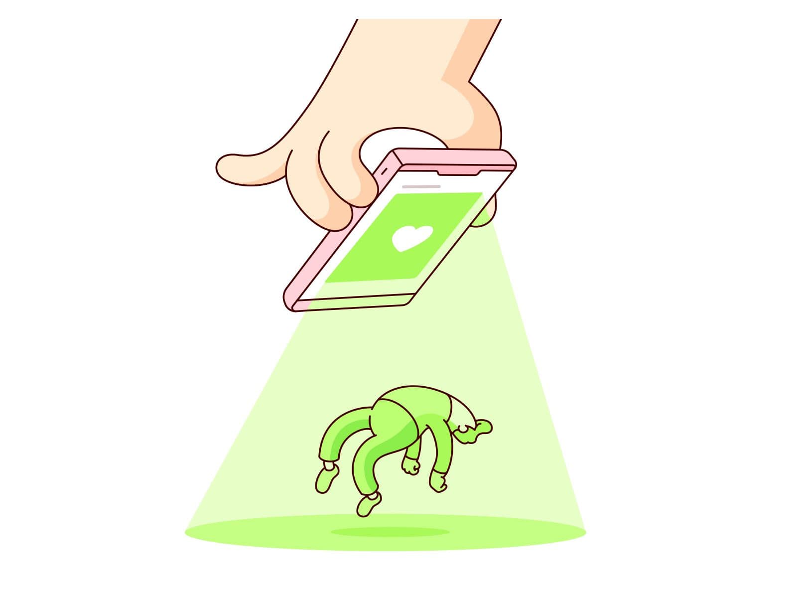 Case Study: Wreaking Havoc via an API (with Python code)