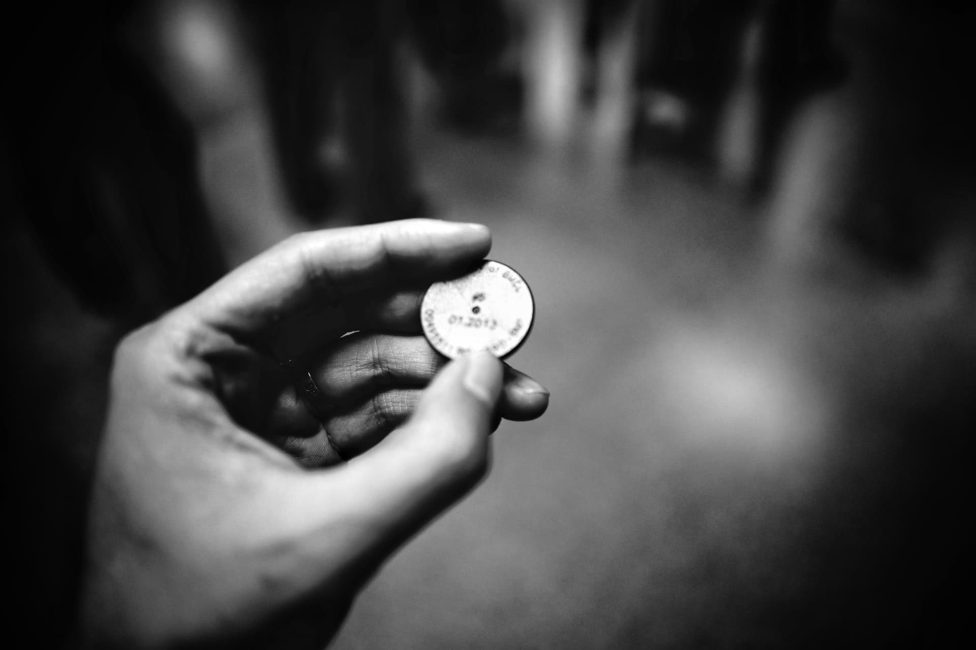 What is Cybersecurity? (An anecdote about a JSON Web Token.)